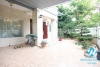 Bright and quality house for rent in Ciputra area 